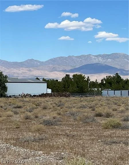 801 Ford, Pahrump, NV 89048