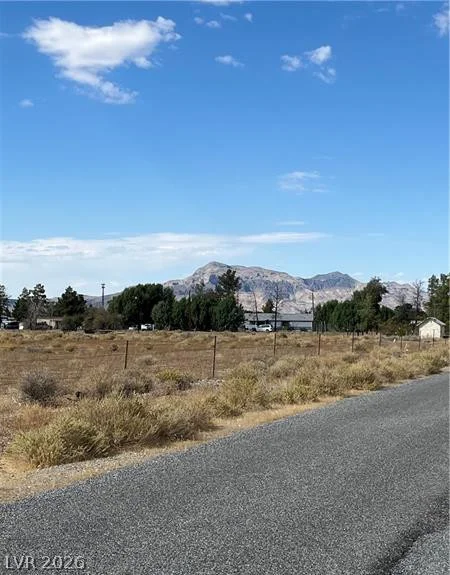 801 Ford, Pahrump, NV 89048
