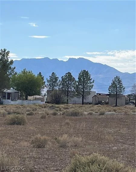 801 Ford, Pahrump, NV 89048