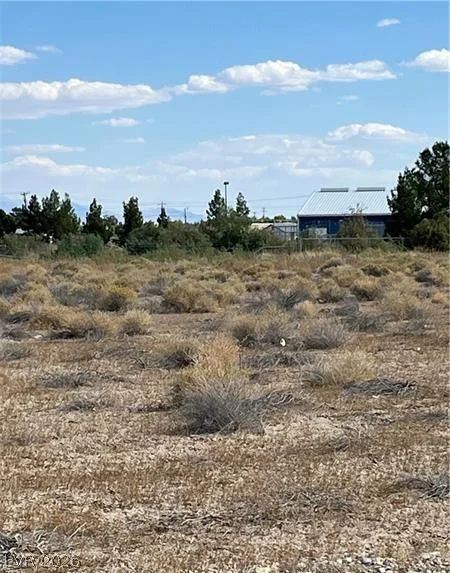 801 Ford, Pahrump, NV 89048