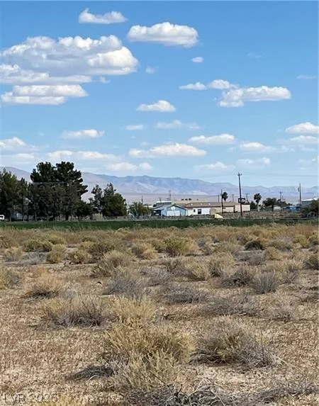 801 Ford, Pahrump, NV 89048