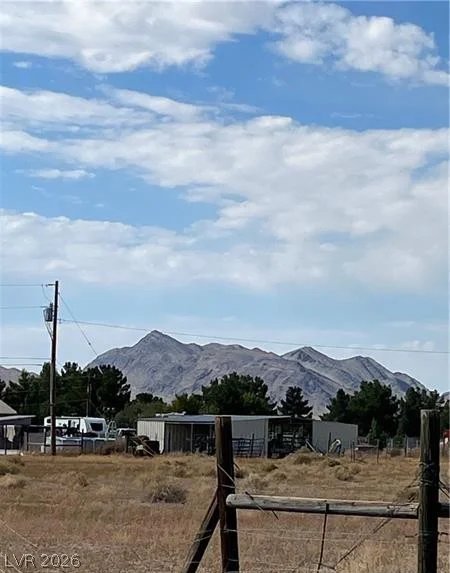 801 Ford, Pahrump, NV 89048