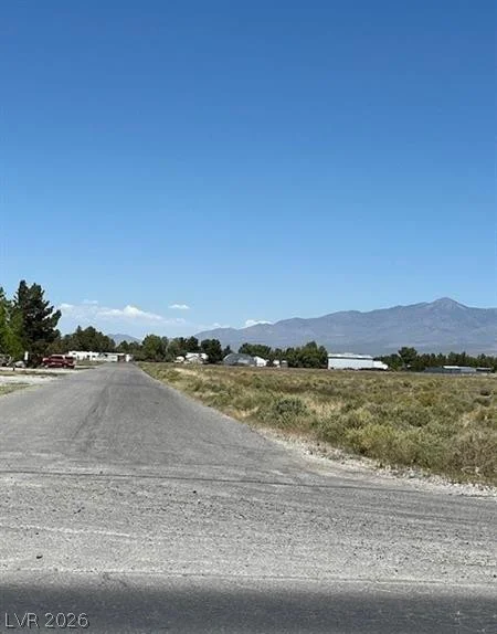 801 Ford, Pahrump, NV 89048