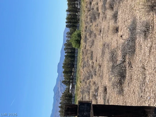801 Ford, Pahrump, NV 89048