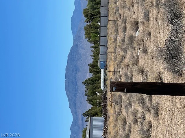 801 Ford, Pahrump, NV 89048