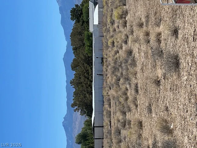 801 Ford, Pahrump, NV 89048