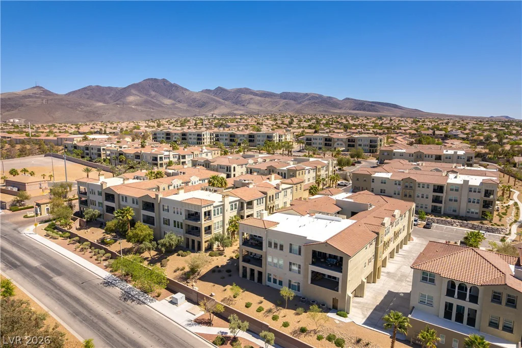 2555 Hampton, Henderson, NV 89052