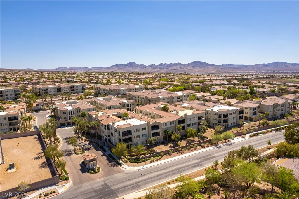 2555 Hampton, Henderson, NV 89052