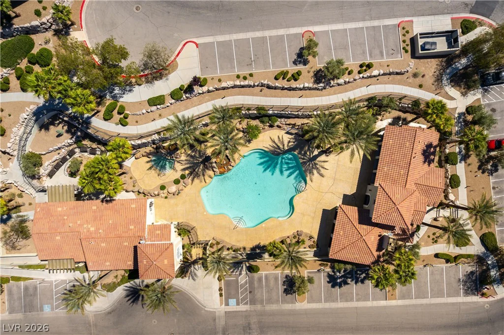 2555 Hampton, Henderson, NV 89052