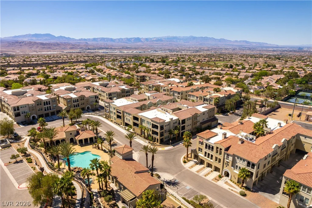 2555 Hampton, Henderson, NV 89052