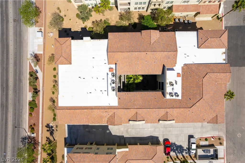 2555 Hampton, Henderson, NV 89052