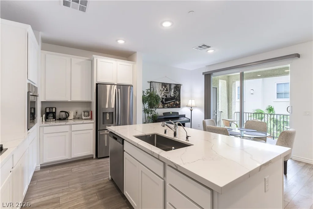 2555 Hampton, Henderson, NV 89052