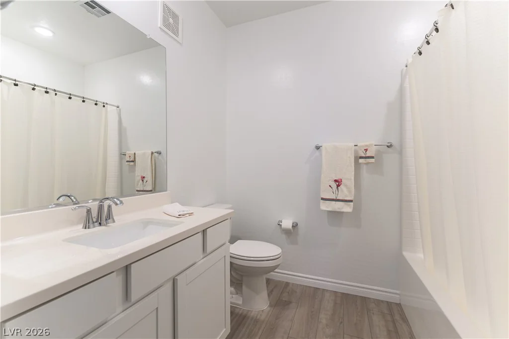 2555 Hampton, Henderson, NV 89052