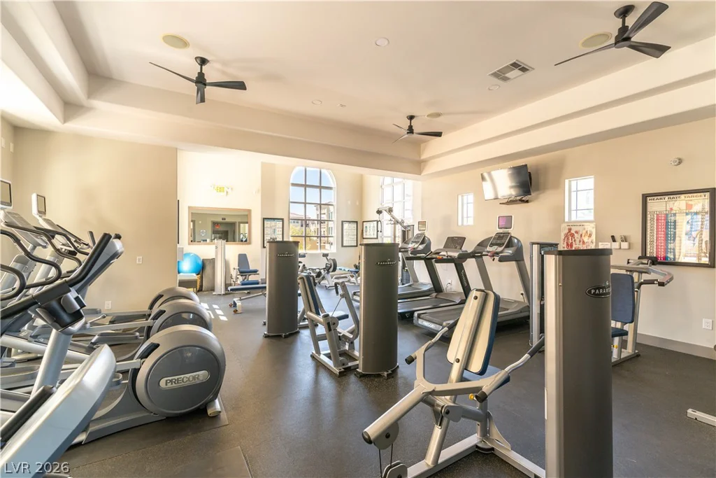 2555 Hampton, Henderson, NV 89052