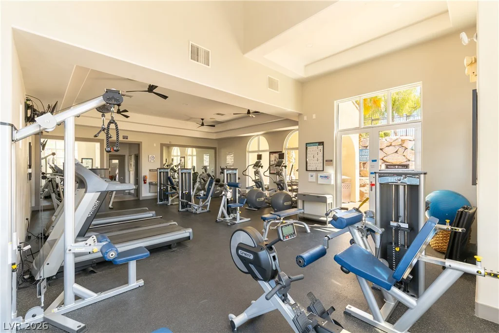 2555 Hampton, Henderson, NV 89052