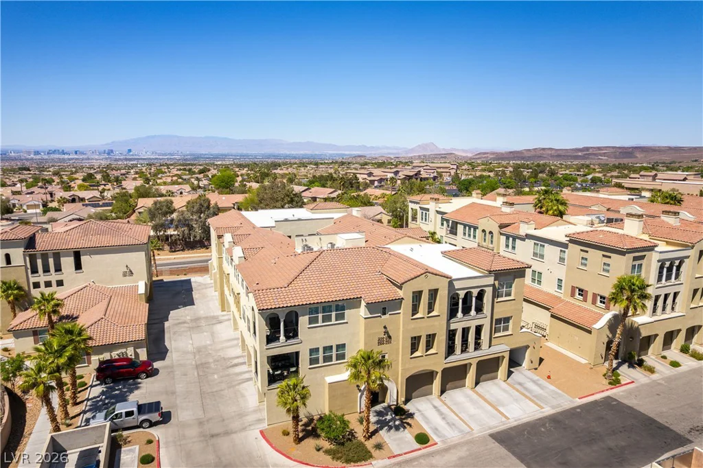 2555 Hampton, Henderson, NV 89052