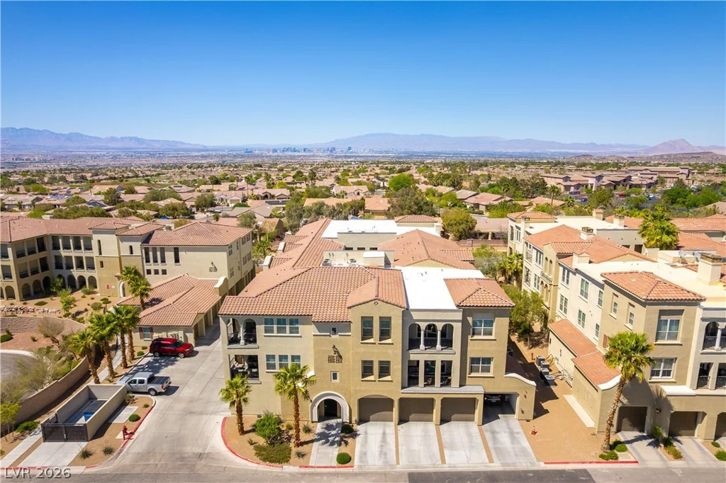2555 Hampton, Henderson, NV 89052