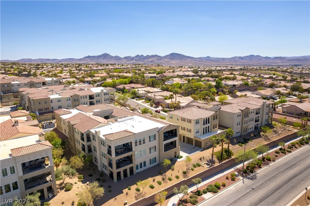 2555 Hampton, Henderson, NV 89052