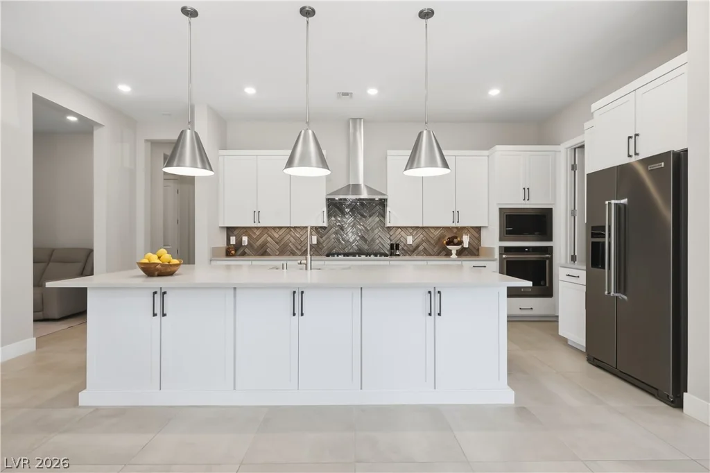 11164 Twisty Ridge, Las Vegas, NV 89183