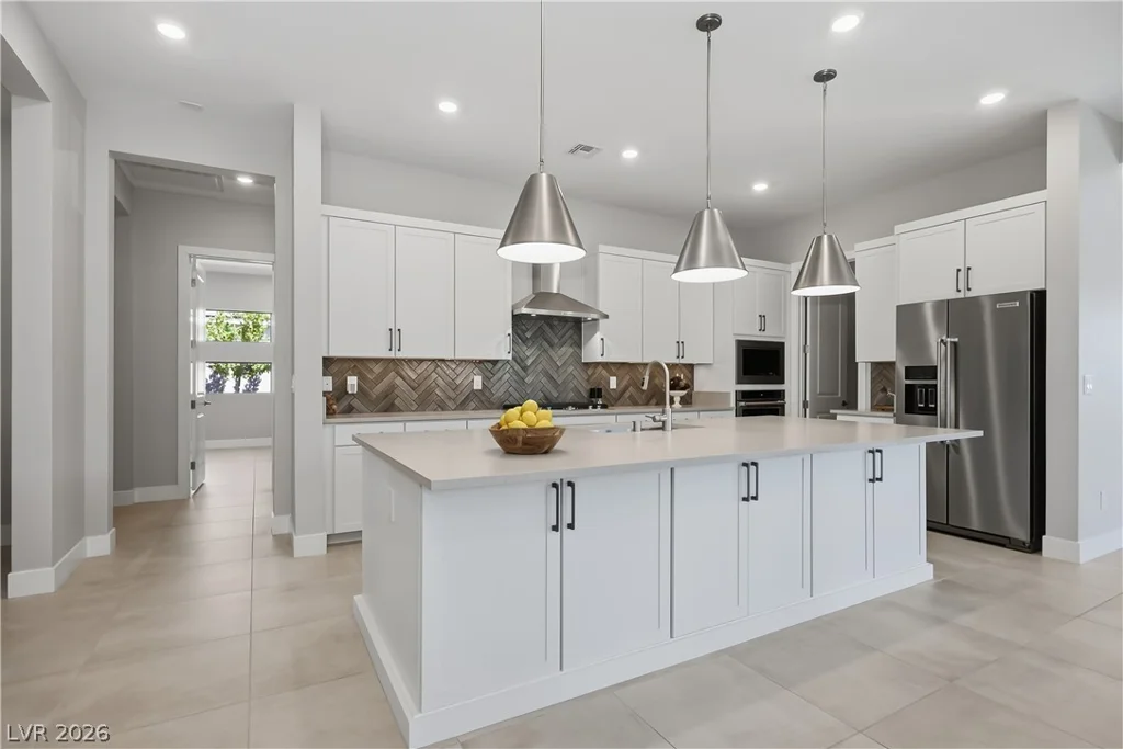 11164 Twisty Ridge, Las Vegas, NV 89183