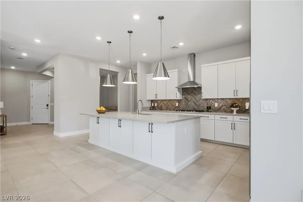 11164 Twisty Ridge, Las Vegas, NV 89183