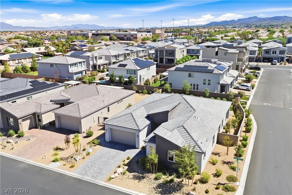 11164 Twisty Ridge, Las Vegas, NV 89183