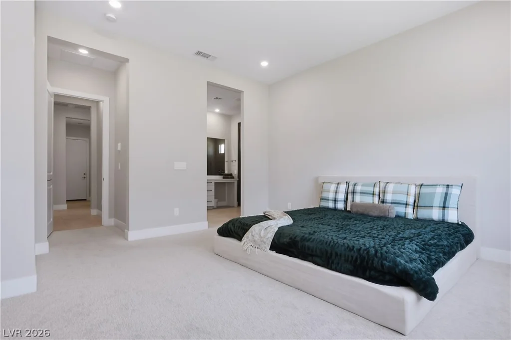 11164 Twisty Ridge, Las Vegas, NV 89183