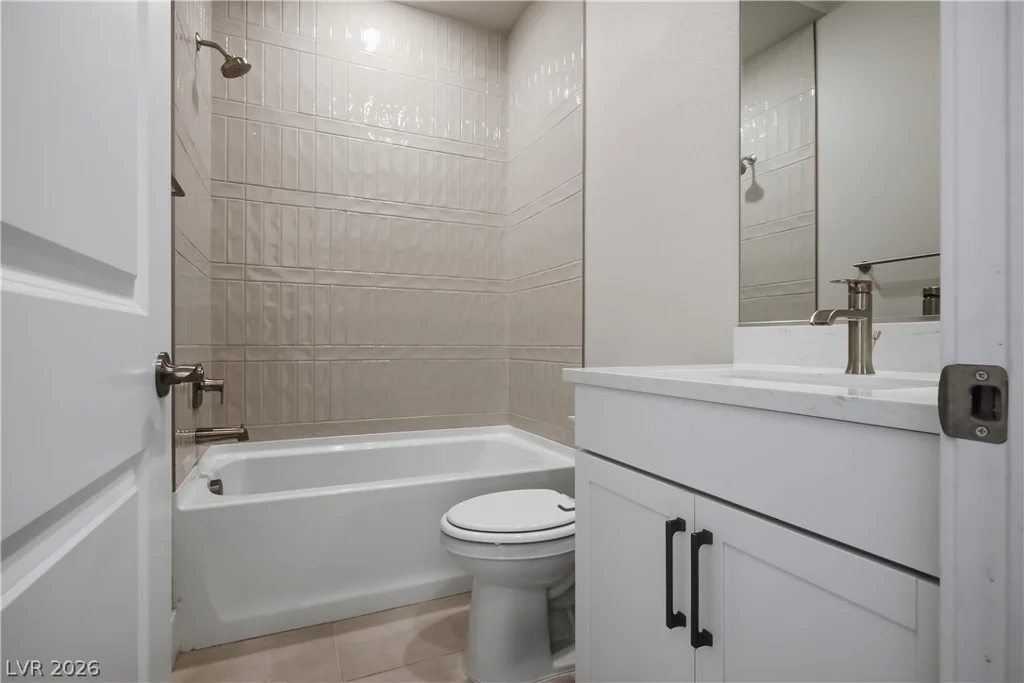 11164 Twisty Ridge, Las Vegas, NV 89183