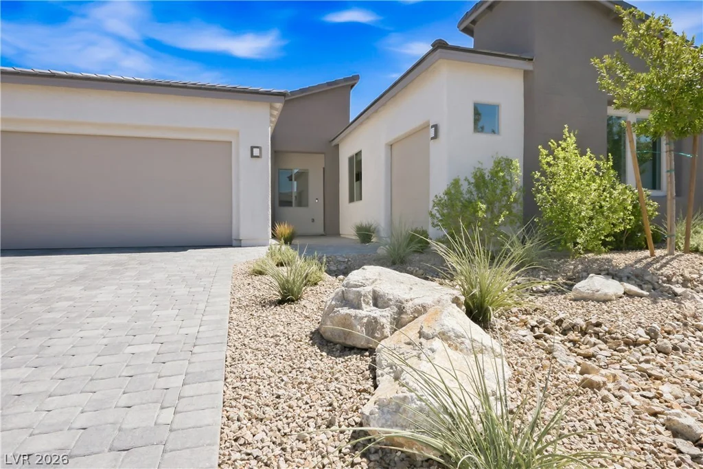 11164 Twisty Ridge, Las Vegas, NV 89183