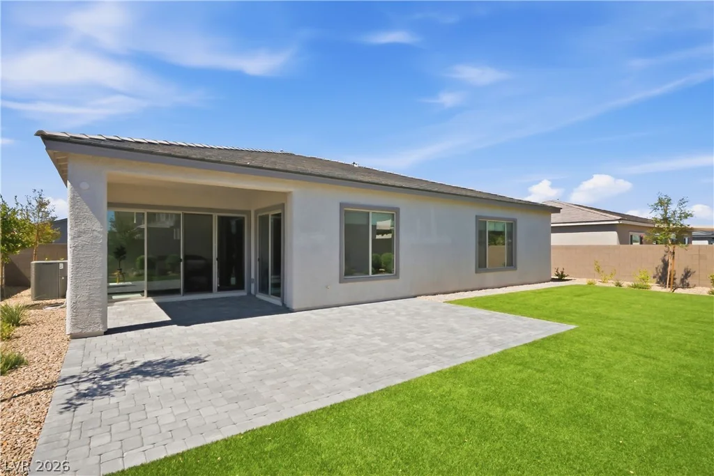 11164 Twisty Ridge, Las Vegas, NV 89183