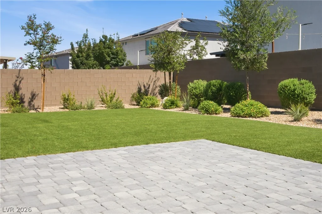 11164 Twisty Ridge, Las Vegas, NV 89183