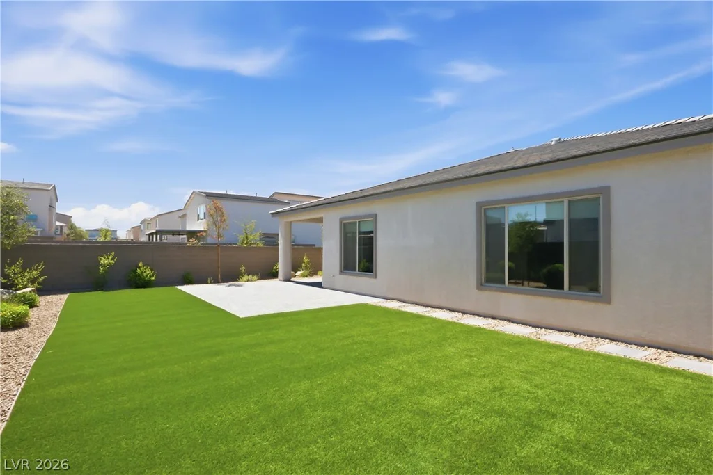 11164 Twisty Ridge, Las Vegas, NV 89183