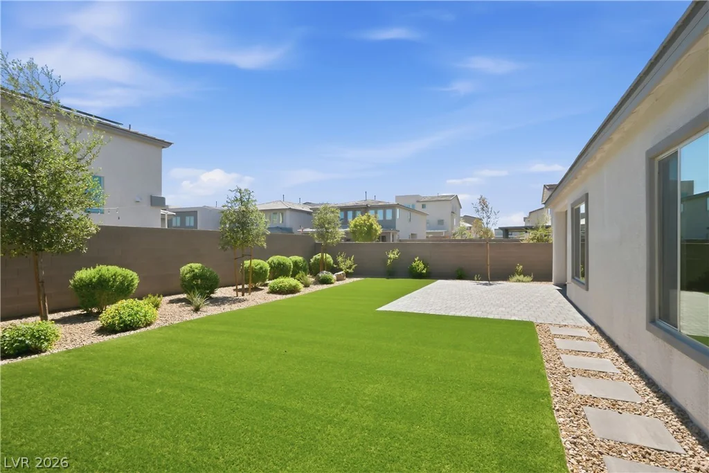 11164 Twisty Ridge, Las Vegas, NV 89183