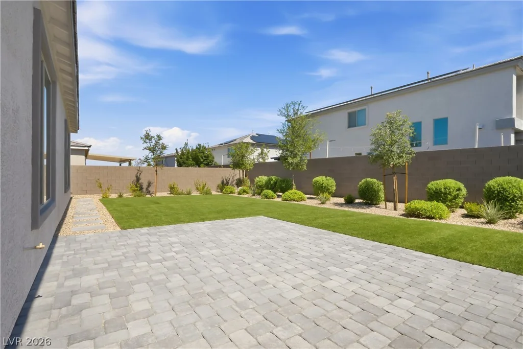 11164 Twisty Ridge, Las Vegas, NV 89183