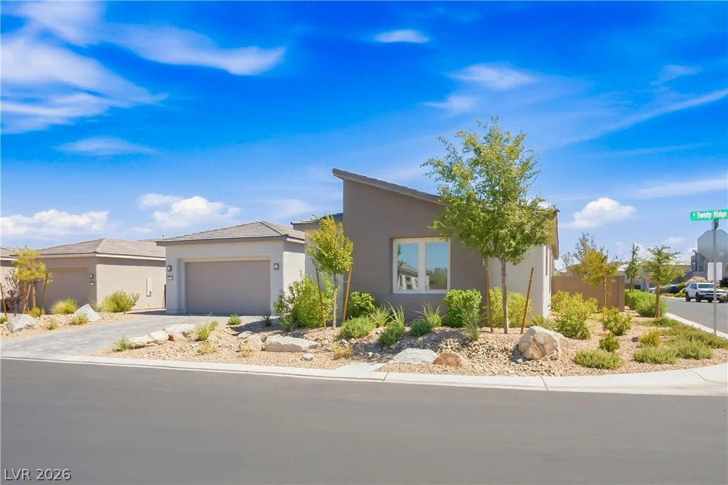 11164 Twisty Ridge, Las Vegas, NV 89183