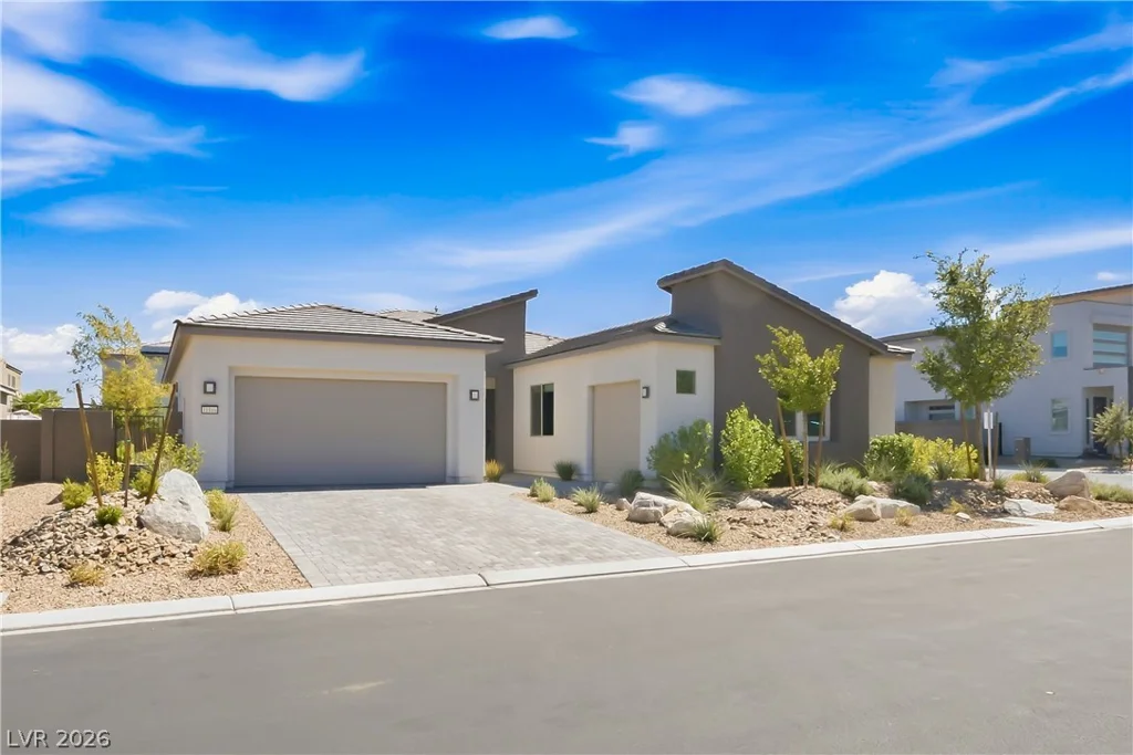 11164 Twisty Ridge, Las Vegas, NV 89183