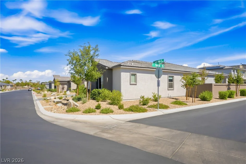 11164 Twisty Ridge, Las Vegas, NV 89183