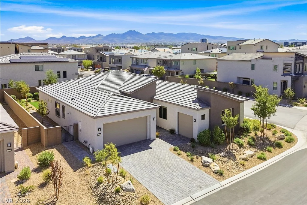 11164 Twisty Ridge, Las Vegas, NV 89183