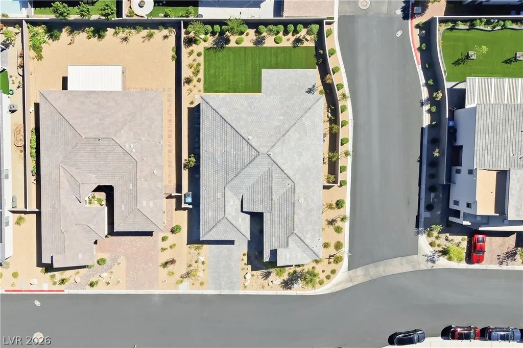 11164 Twisty Ridge, Las Vegas, NV 89183