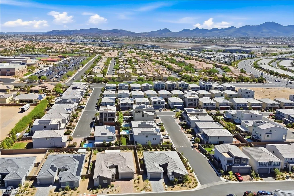 11164 Twisty Ridge, Las Vegas, NV 89183