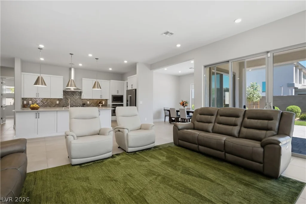 11164 Twisty Ridge, Las Vegas, NV 89183