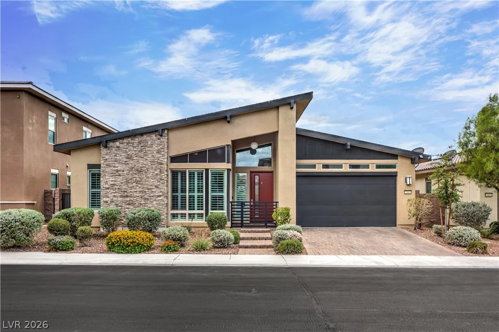 2981 Barrett Springs, Henderson, NV 89044