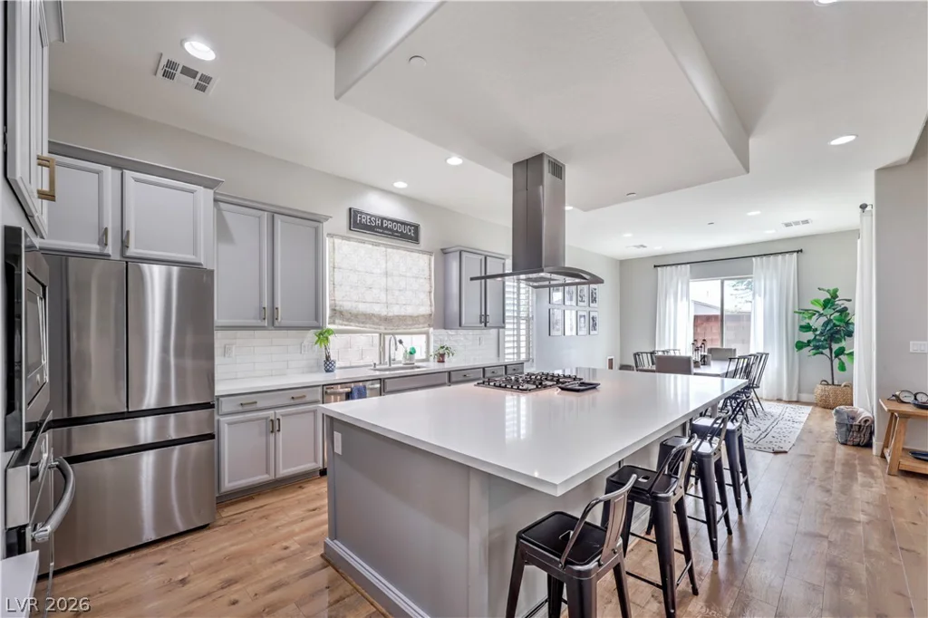 2981 Barrett Springs, Henderson, NV 89044