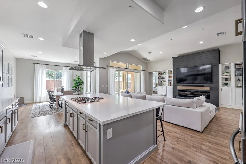 2981 Barrett Springs, Henderson, NV 89044