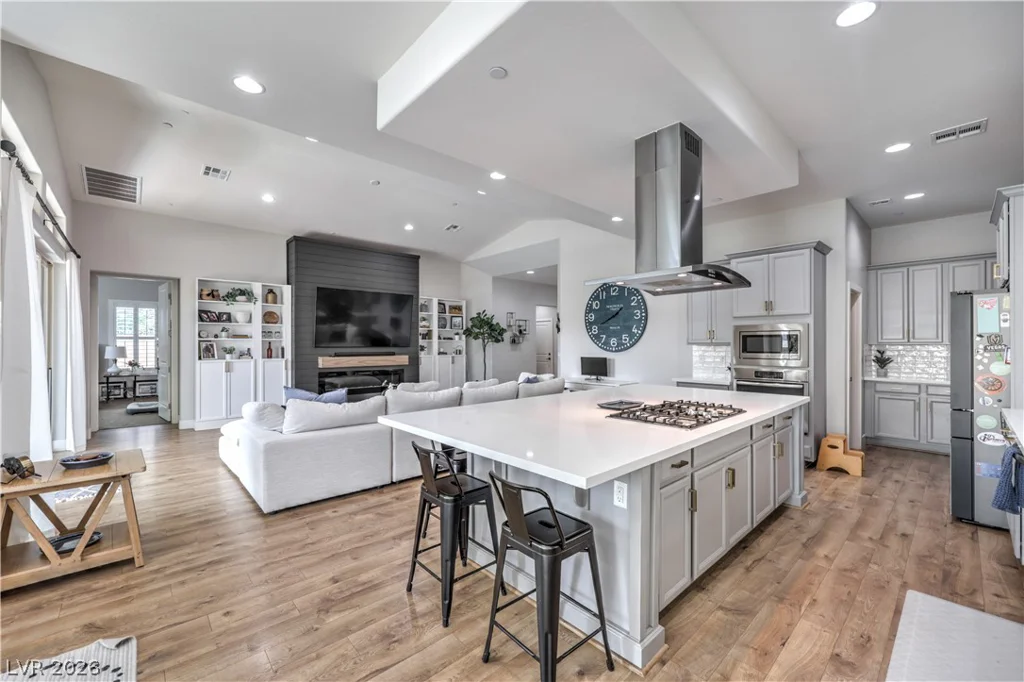 2981 Barrett Springs, Henderson, NV 89044