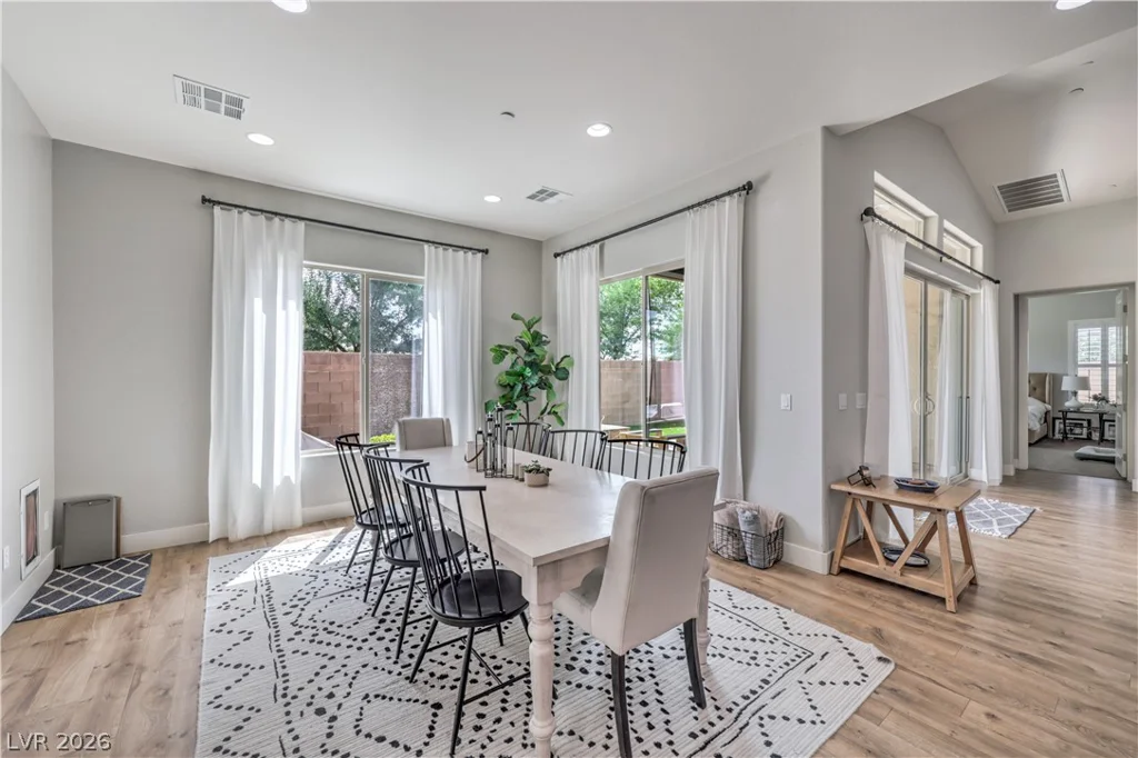 2981 Barrett Springs, Henderson, NV 89044