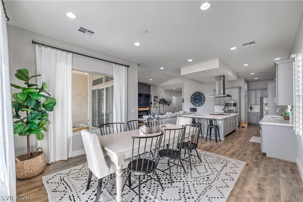2981 Barrett Springs, Henderson, NV 89044