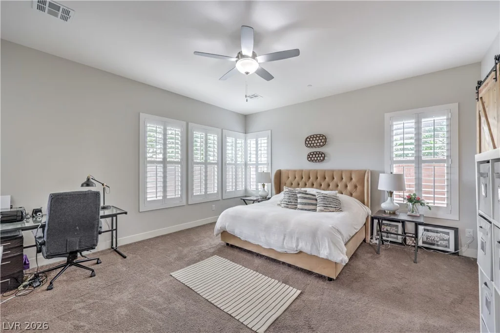 2981 Barrett Springs, Henderson, NV 89044
