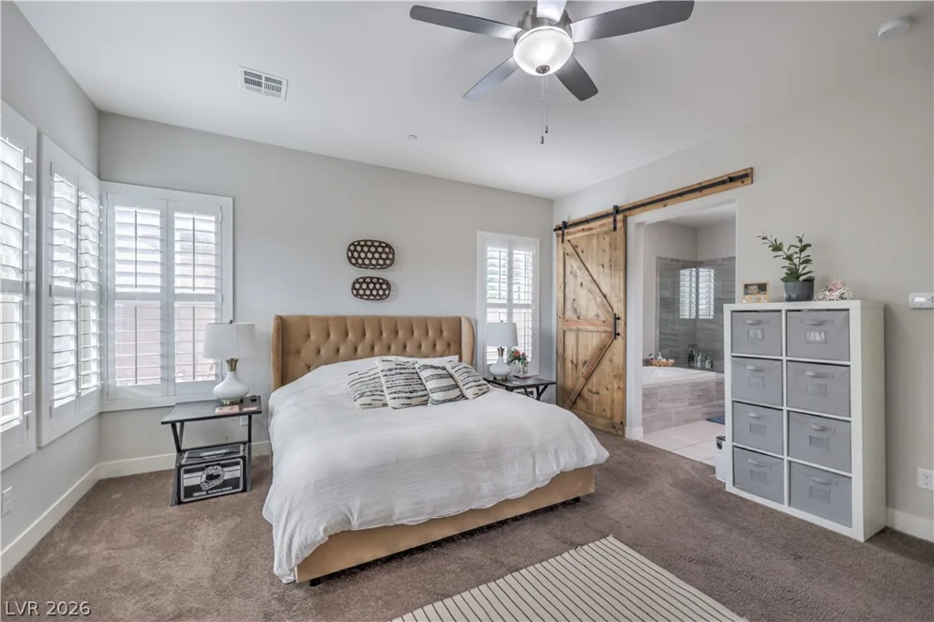 2981 Barrett Springs, Henderson, NV 89044