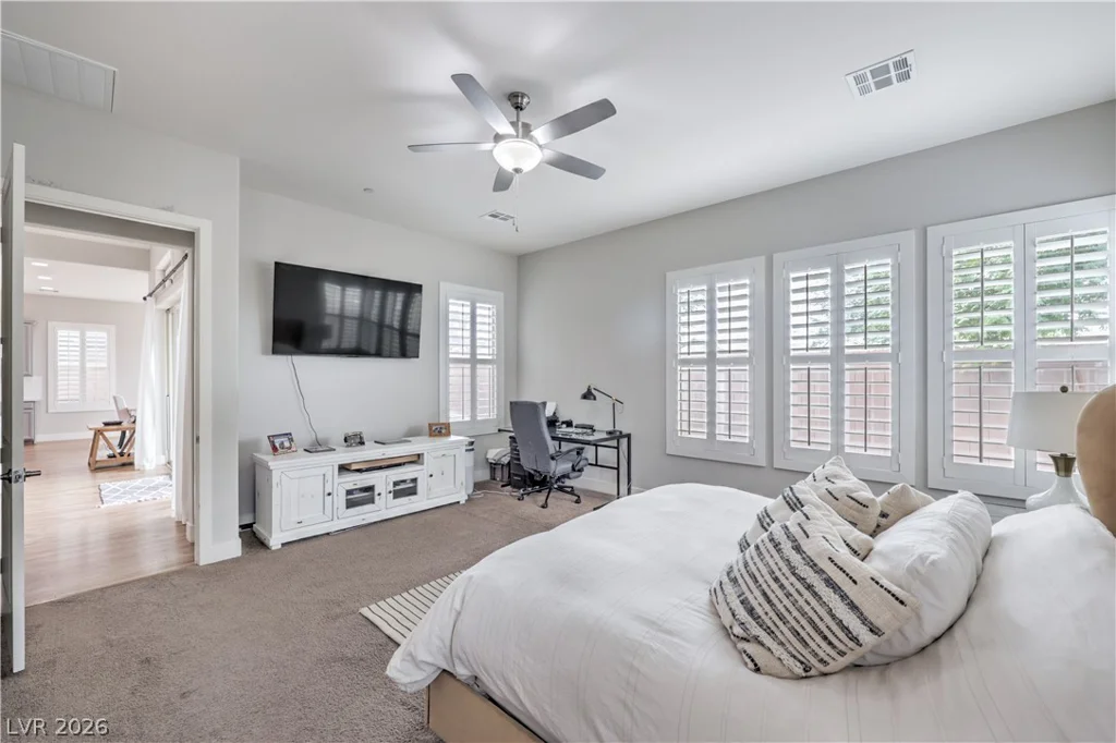 2981 Barrett Springs, Henderson, NV 89044